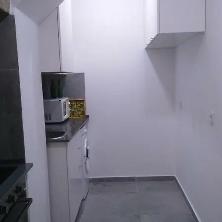 Cellars I Lägenhet *