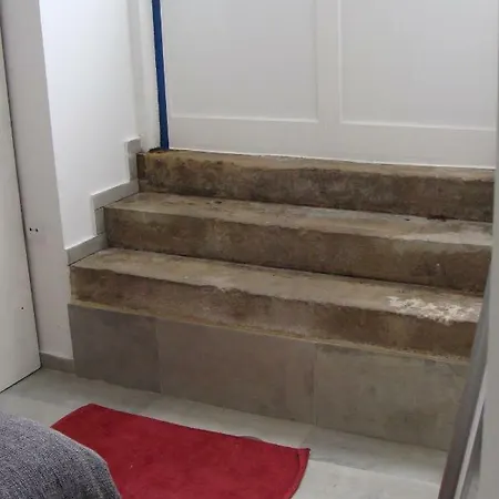 Cellars I Lägenhet