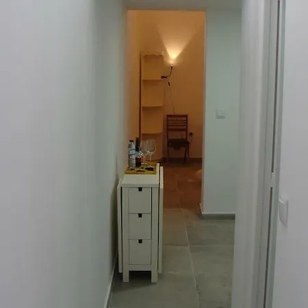 Cellars I *
