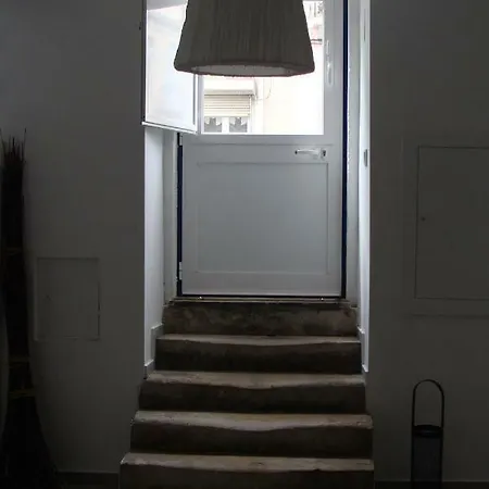 Cellars I 公寓 *