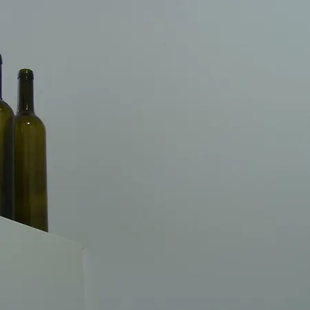 Cellars I