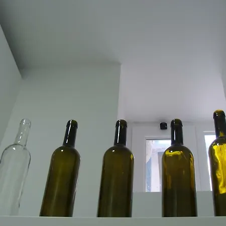 公寓 Cellars I *