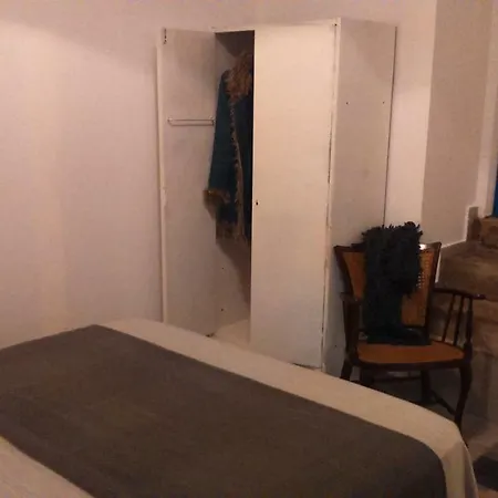 Cellars I 公寓 Lisboa