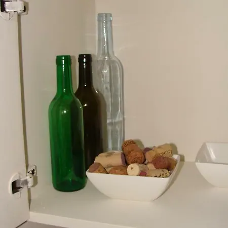 公寓 Cellars I