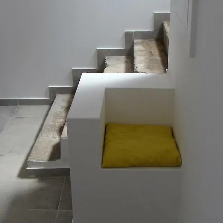 公寓 Cellars I Lisboa