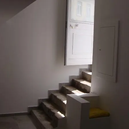 Cellars I
